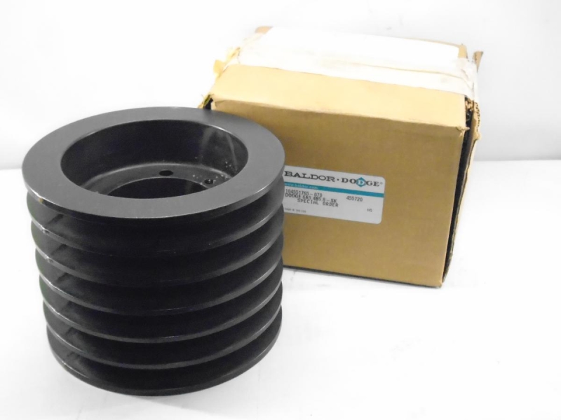 ASEA BROWN BOVERI 455720