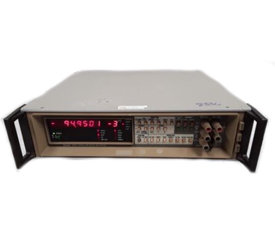 FLUKE 8506A
