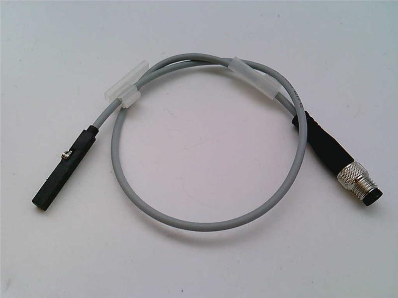 FESTO SME-8M-DO-24V-K-0.5-M8D