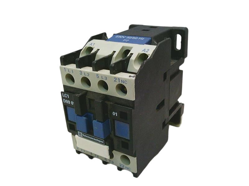 LC1D0901P7 by SCHNEIDER ELECTRIC