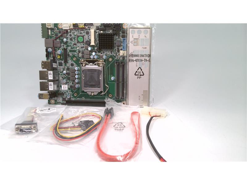 AIMB-275G2-00A2E by ADVANTECH