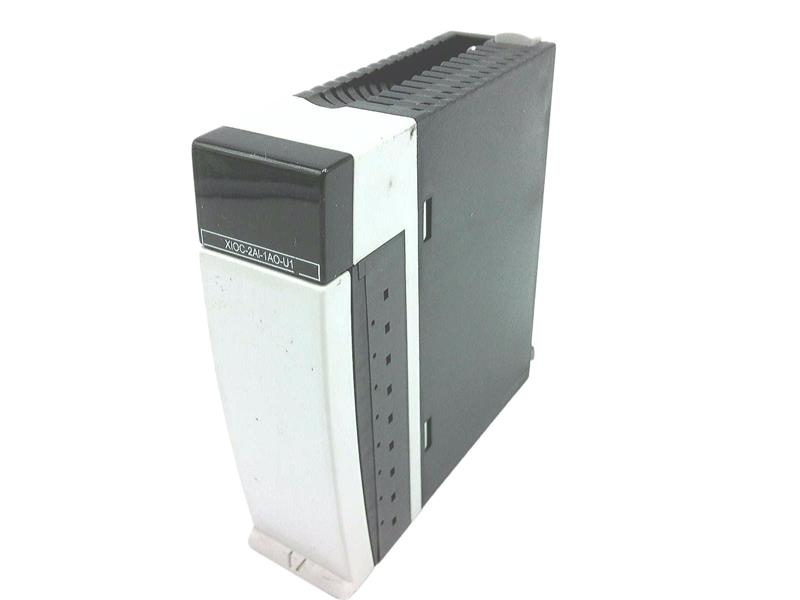 XIOC-2AI-1AO-U1 by EATON CORPORATION