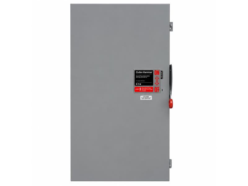 DG325FGK by EATON CORPORATION