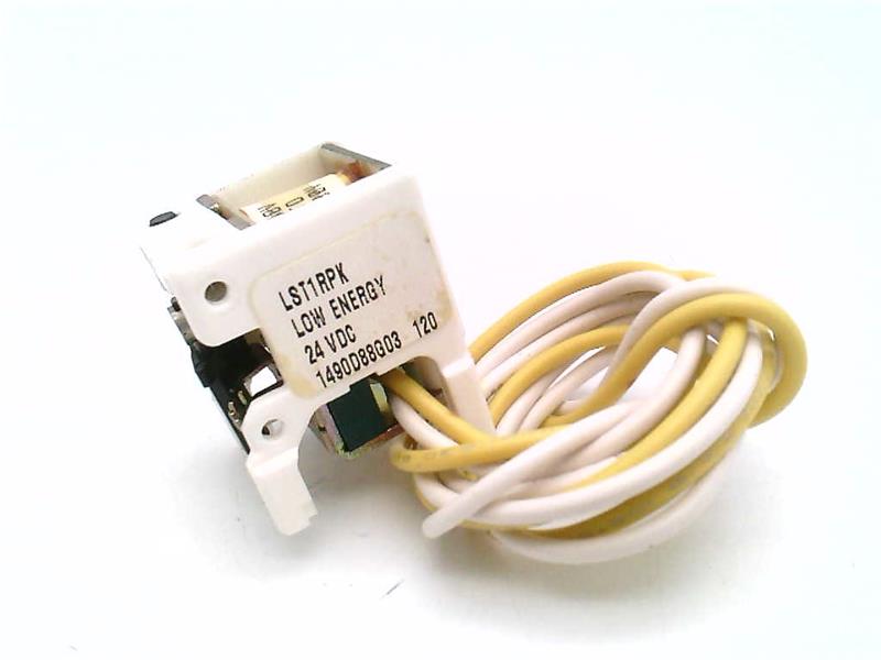 EATON CORPORATION LST1RPK