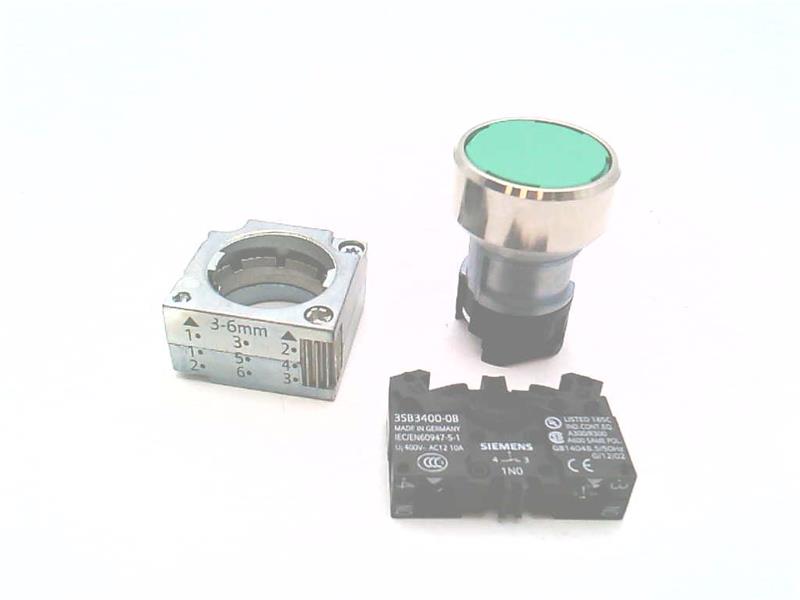 SIEMENS 3SB3602-0AA41