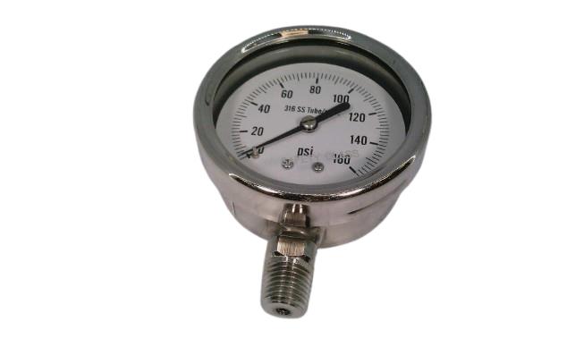 311D-254F by PIC GAUGES