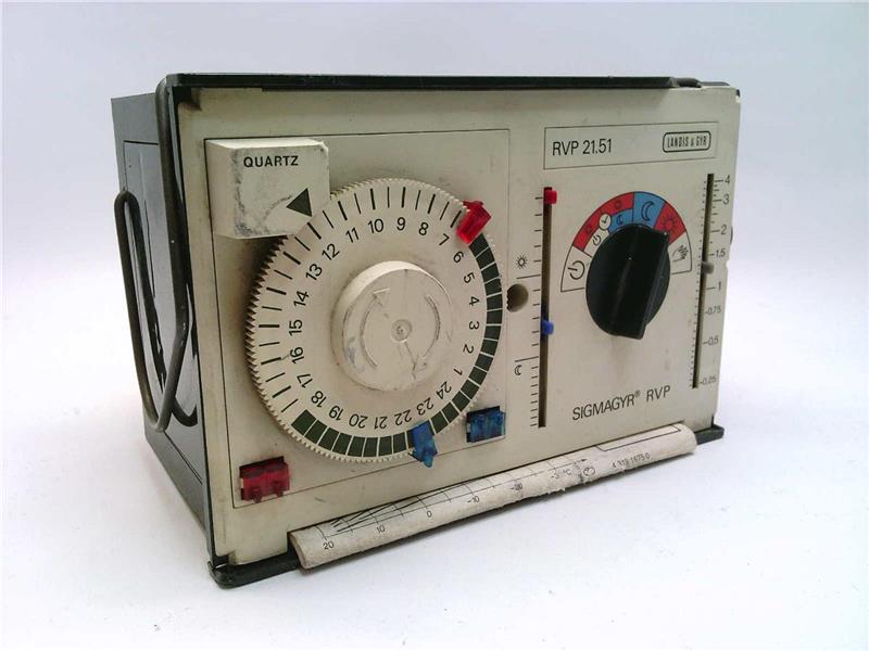 RVP-21.51 by SIEMENS