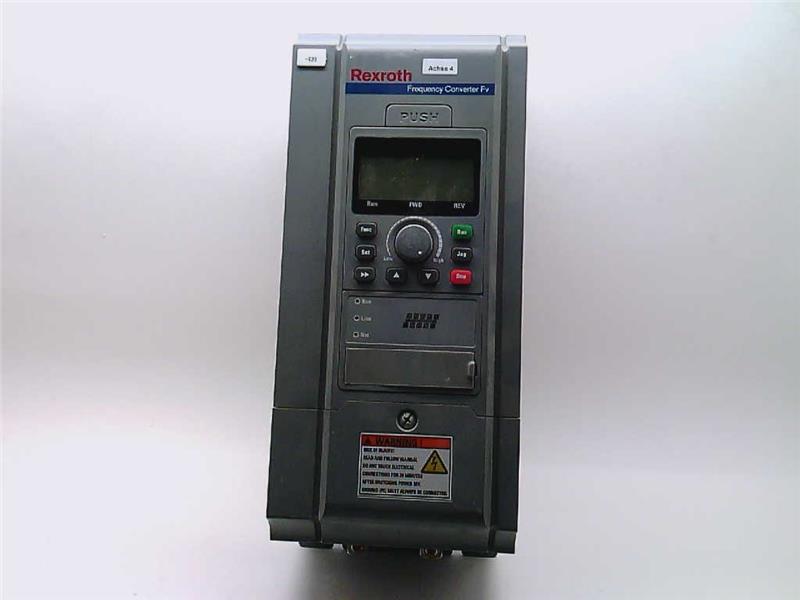 BOSCH FVCA01.1-2K20-3P4-MDA-LP-NNNN-01V01