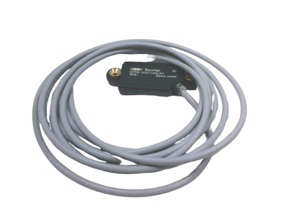 BAUMER ELECTRIC CFDK 25G1125/LN1