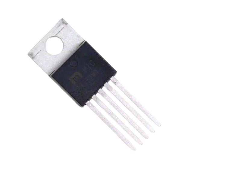 MIC29152WT by MICROCHIP TECHNOLOGY INC