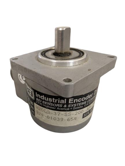 BEI SENSORS 924-01039-654