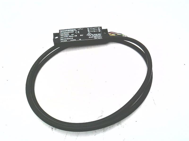 SCHMERSAL BNS36-02/01Z-R