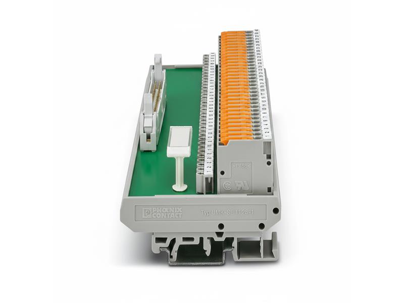 PHOENIX CONTACT FLKM S135/S7/FLK50/PLC