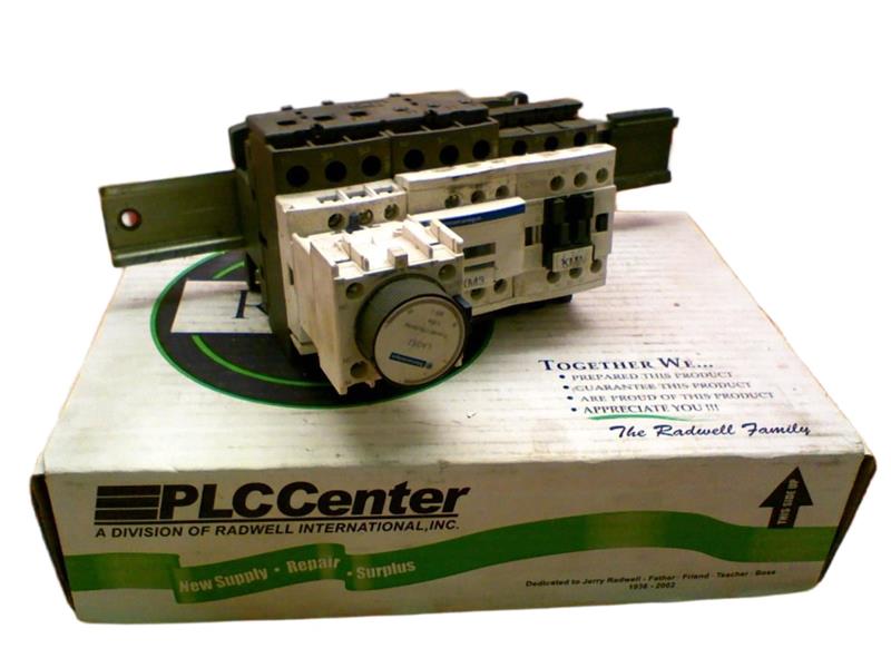 LC3-D180A-F7 by SCHNEIDER ELECTRIC
