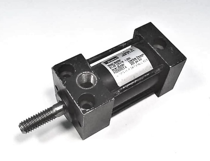 PARKER 01.00-USU16-1.000