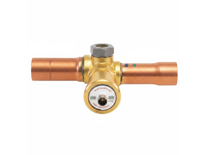 JOHNSON CONTROLS 025-47116-001