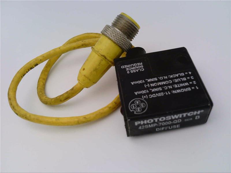 ALLEN BRADLEY 42SMP-7000-QD