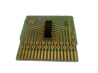 10529-20005/7541 by HEWLETT PACKARD COMPUTER