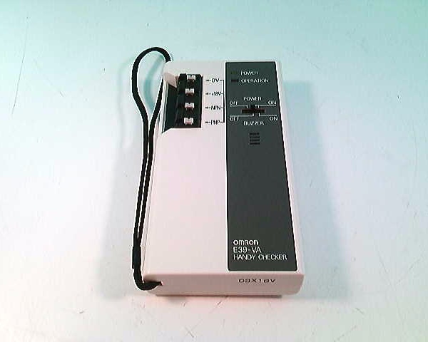 OMRON E39-VA