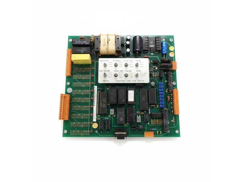 100197 by STOCK EQUIPMENT