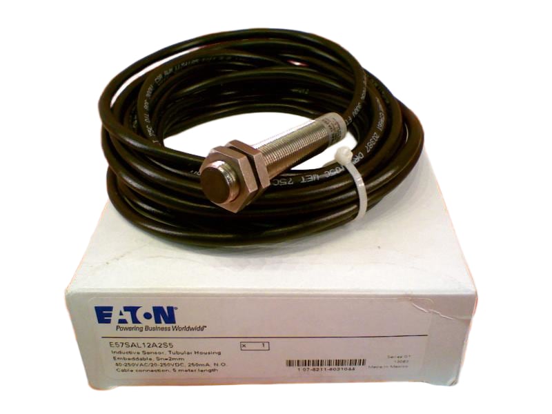 E57SAL12A2S5 by EATON CORPORATION