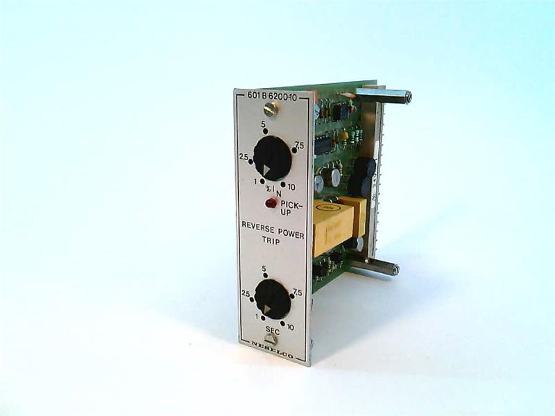 NESELCO 601-B-6200