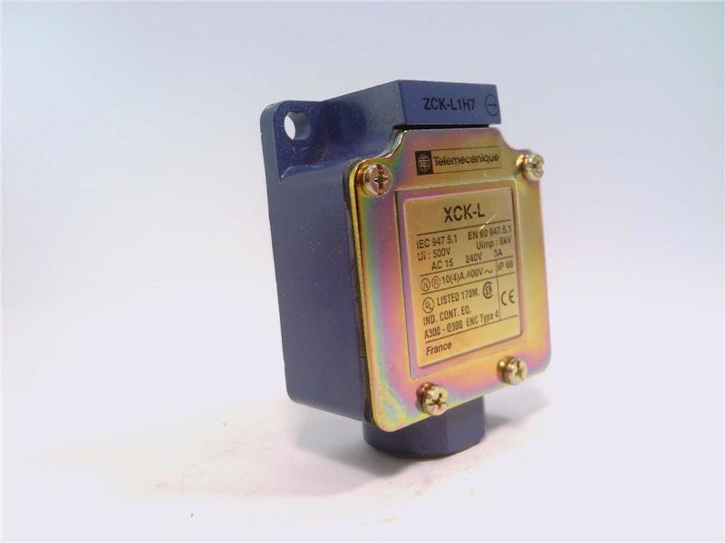 TELEMECANIQUE SENSORS ZCKL1H7