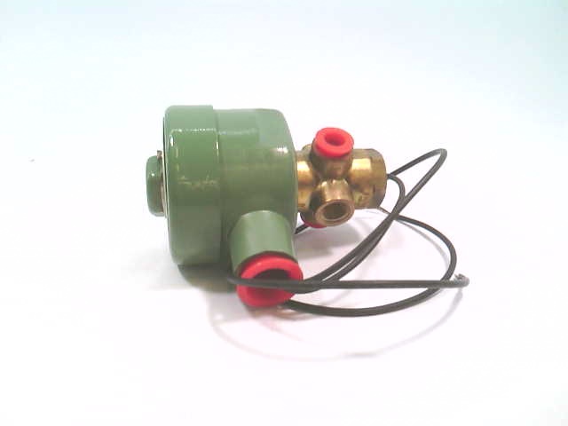 ASCO 8320A026AC120/60110/50D