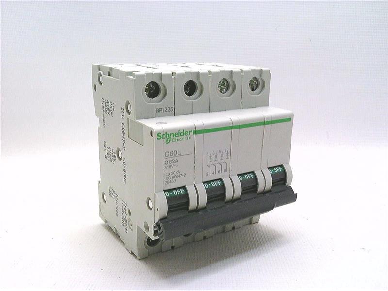 SCHNEIDER ELECTRIC MG25453