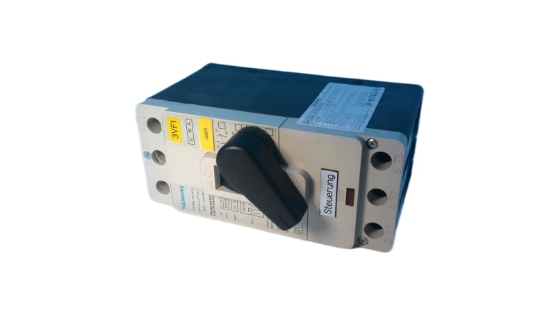 SIEMENS 3VF1231-1FC41-0AA0