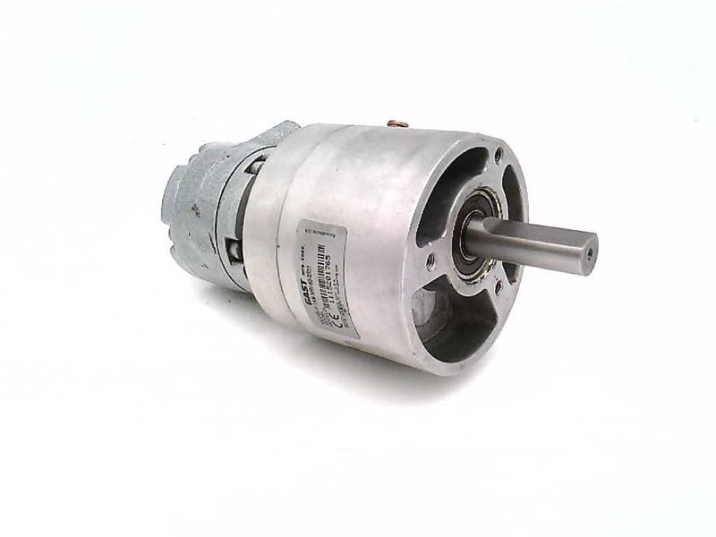 IDEX INC 1AM-NRV-60-GR11