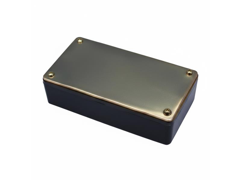 HAMMOND MANUFACTURING 1591GBK