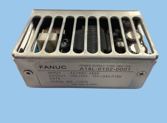 FANUC A14L-0102-0001