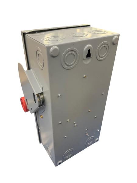 EATON CORPORATION DH222NGK