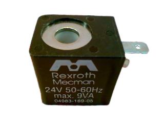 04983-169-05 by MECMAN