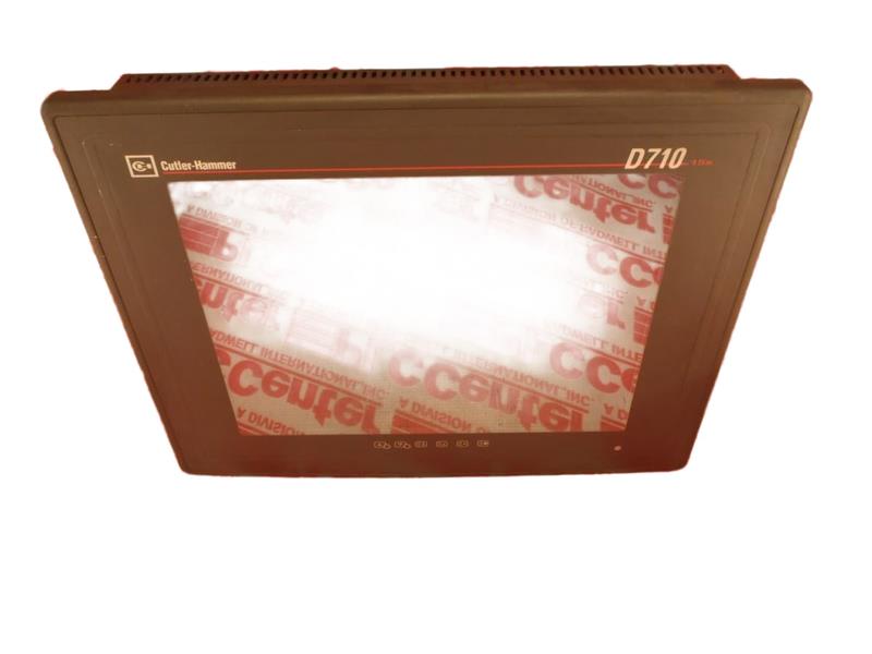 EATON CORPORATION D710TFT15TS