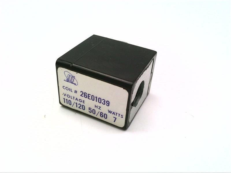 PARKER 26E01039