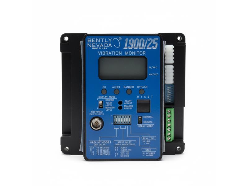 GENERAL ELECTRIC 1900/25-01-00