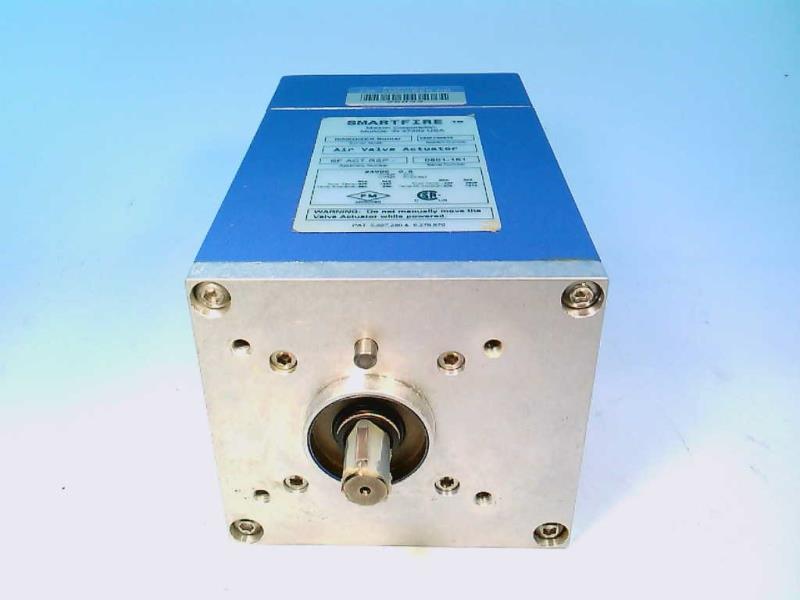 HONEYWELL SF ACT RSP