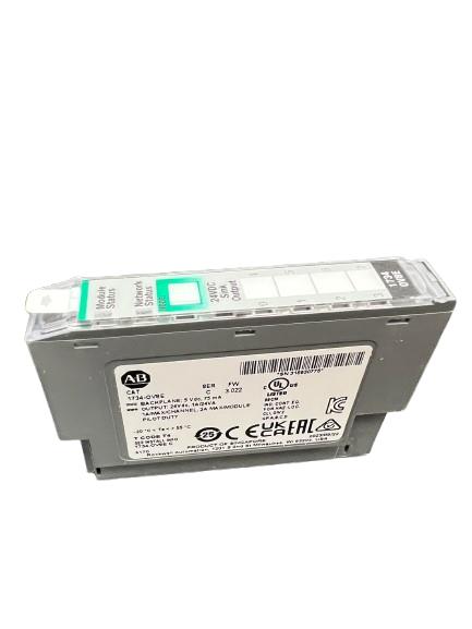 ALLEN BRADLEY 1734-OV8E