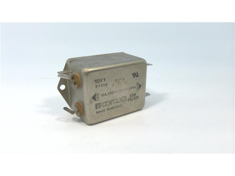 TE CONNECTIVITY 10V1