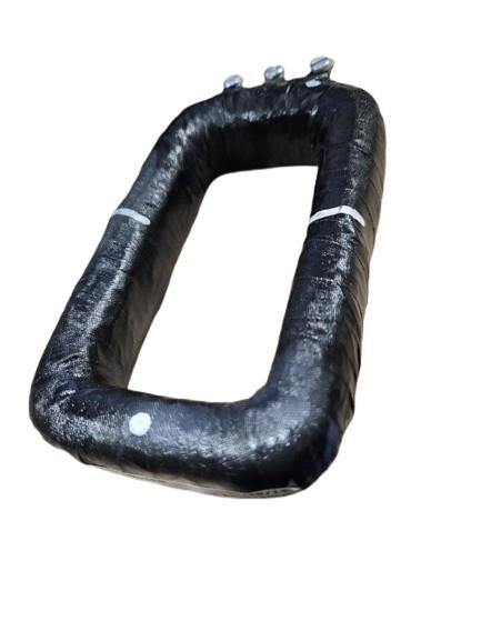 UTILITY RELAY COMPANY 12731