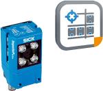 SICK V2D621P-2MCFBB6S51