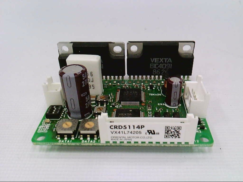 ORIENTAL MOTOR CRD5114P