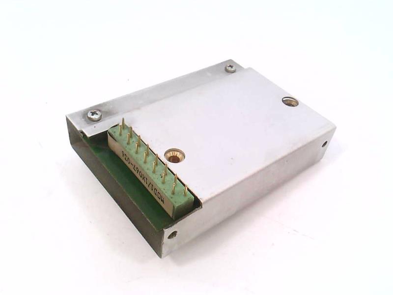 BOSCH MOD1/1X067-036