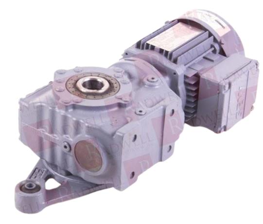 SEW EURODRIVE K97 DRN100L4/DH