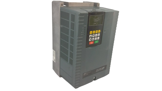 ASEA BROWN BOVERI 6SP401-011CTAN