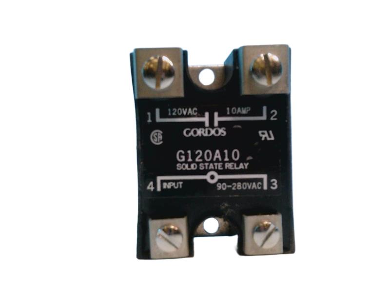 CROUZET G120A10