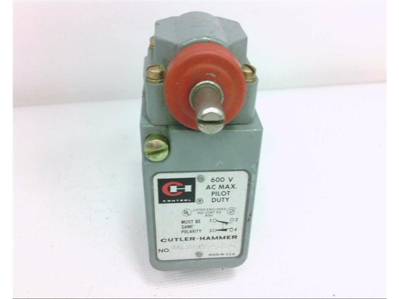 EATON CORPORATION 10316H-5935C