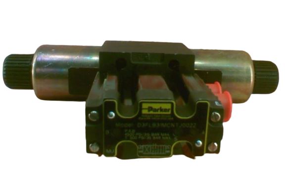 PARKER D3FLB31MCNTJ0022